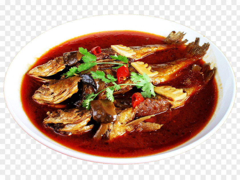 Features Fish Stew Simmering Soup Meat Cooking PNG