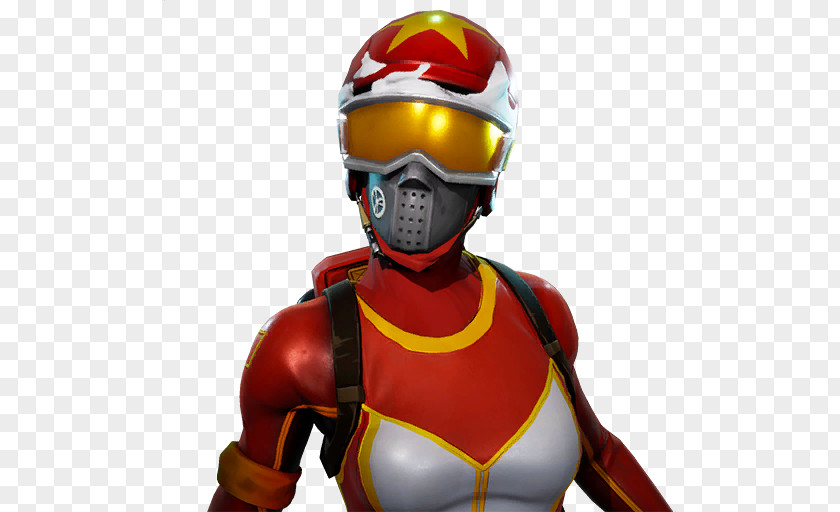 Fortnite Player Battle Royale Game Ski Skins PNG