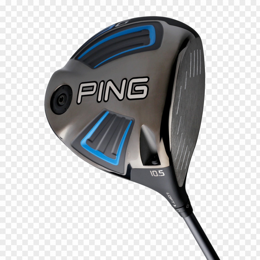Golf Wedge Clubs Device Driver PING G Irons PNG