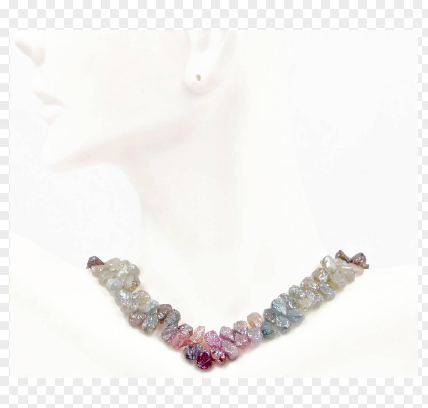 Green Shape Color Rutile Jewellery Sapphire Necklace PNG