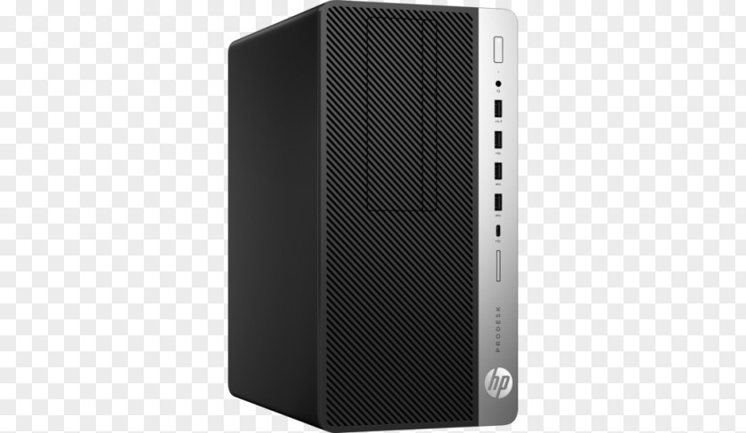 Hk91 G3 Hewlett-Packard HP ProDesk 400 G4 Desktop Computers Intel Core I7 Small Form Factor PNG