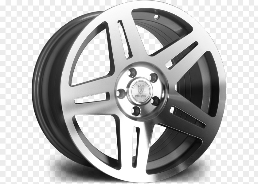 Honda Bolt Pattern Car Motorsound Complex Alloy Wheel Rim PNG