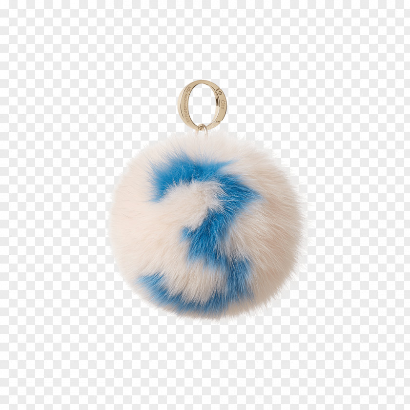 Kopenhagen Fur Mink Pom-pom Leather PNG