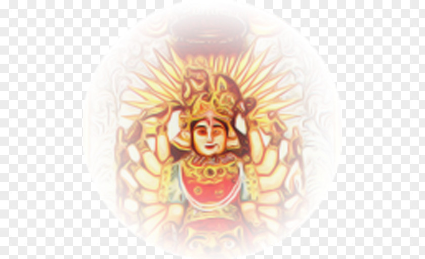 Matangi Modheshwari Gujarati Kuladevata Google Play PNG