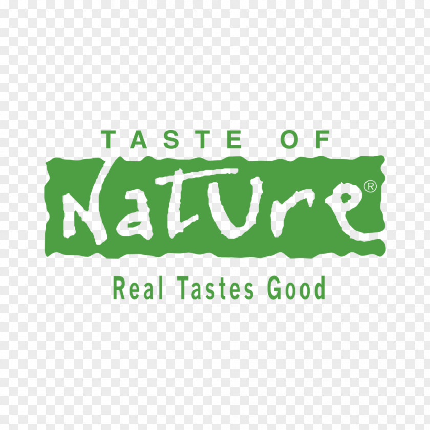 Nature Fonts Logo Taste Of Foods Inc Brand Nut Fruit PNG