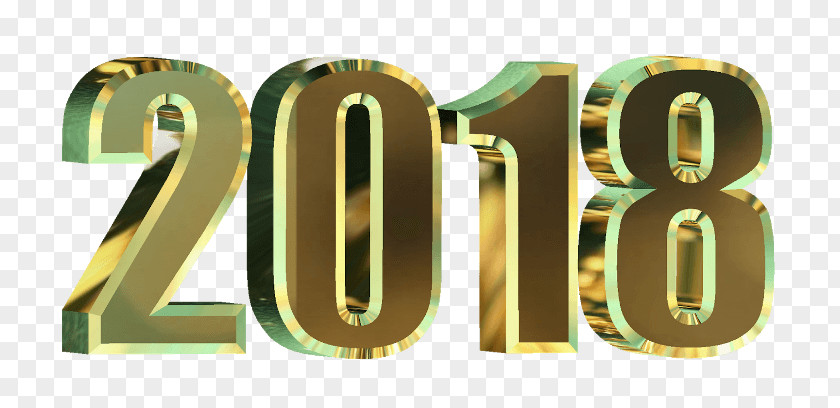 New Year's Day Clip Art PNG