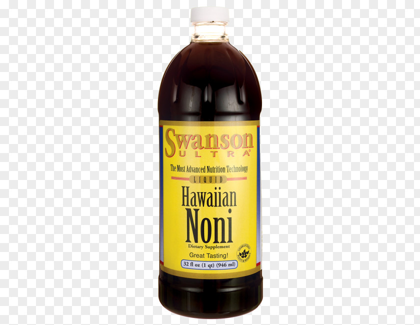 Noni Swanson Health Products Liquid Fluid Ounce Extract PNG
