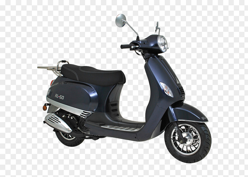Scooter Piaggio Vespa Honda Motor Company Motorcycle PNG