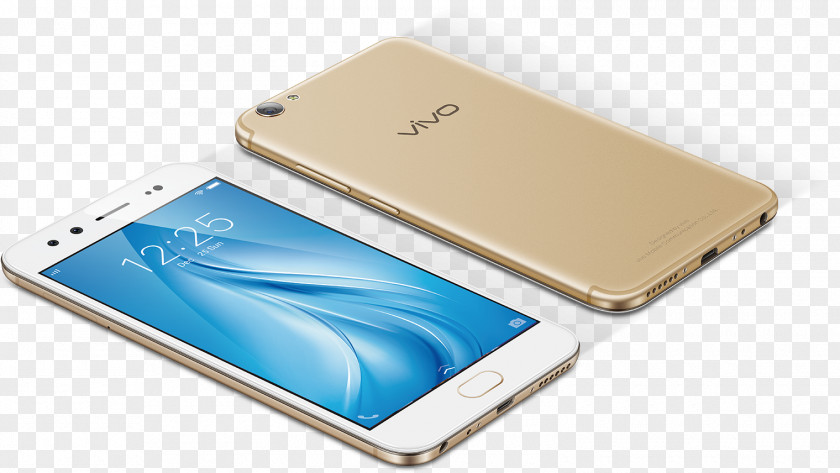 Smartphone Vivo X3S V7 Y53 PNG