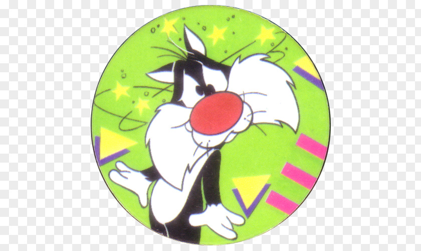 Sylvester The Cat Jr Milk Caps PepsiCo Nederland B.V. Looney Tunes Potato Chip Collecting PNG
