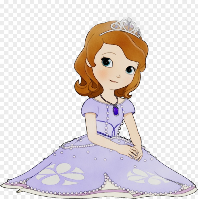 Toy Fictional Character Cartoon Doll Clip Art PNG
