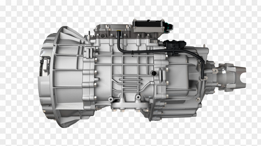 Truck Paccar Eaton Corporation Semi-automatic Transmission Manual PNG