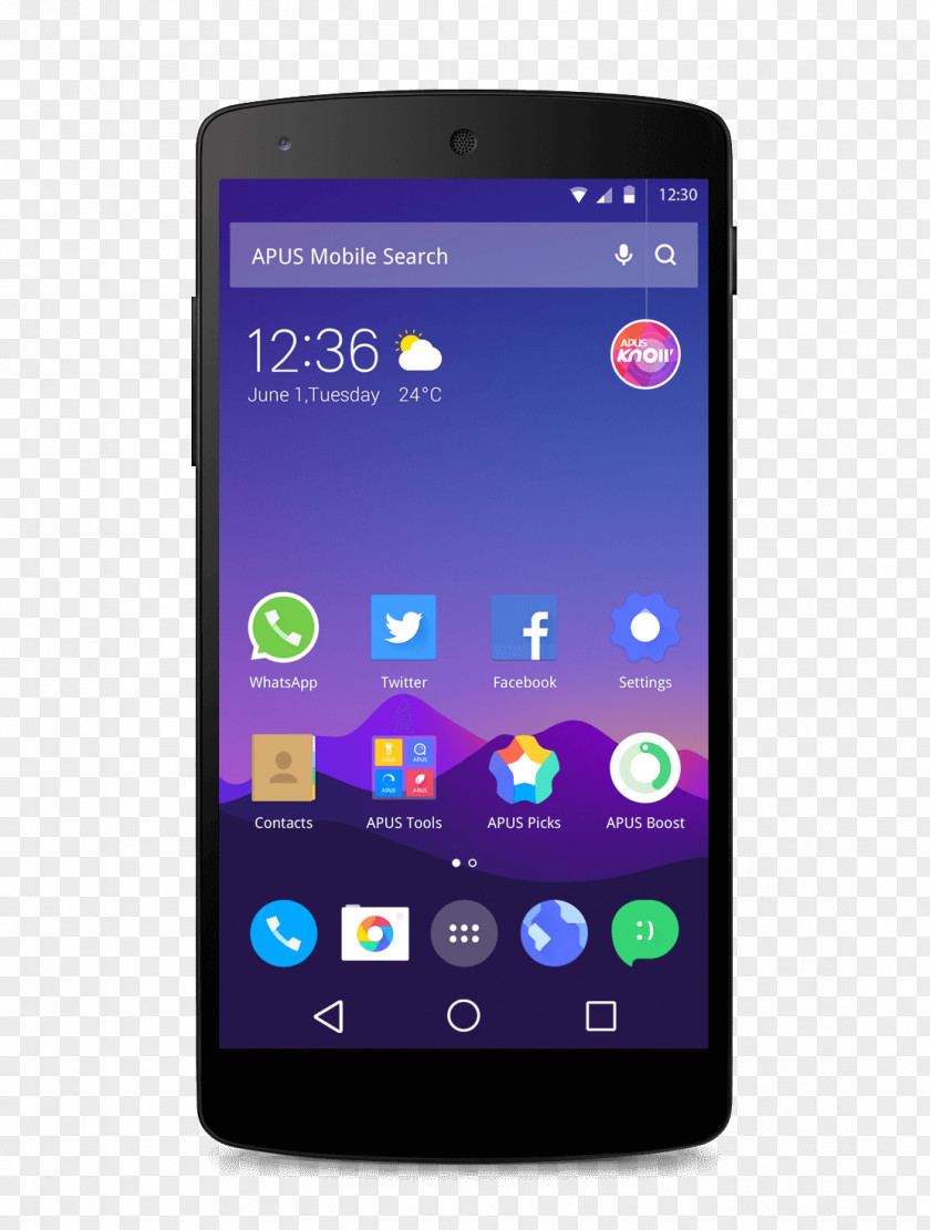 Android APUS Launcher Group Mobile Phones Google Play PNG