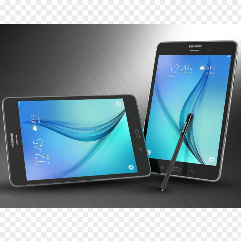 Android Samsung Galaxy Tab A 9.7 8.0 A8 PNG