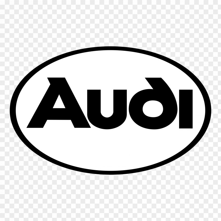Audi A3 Logo Car Quattro PNG
