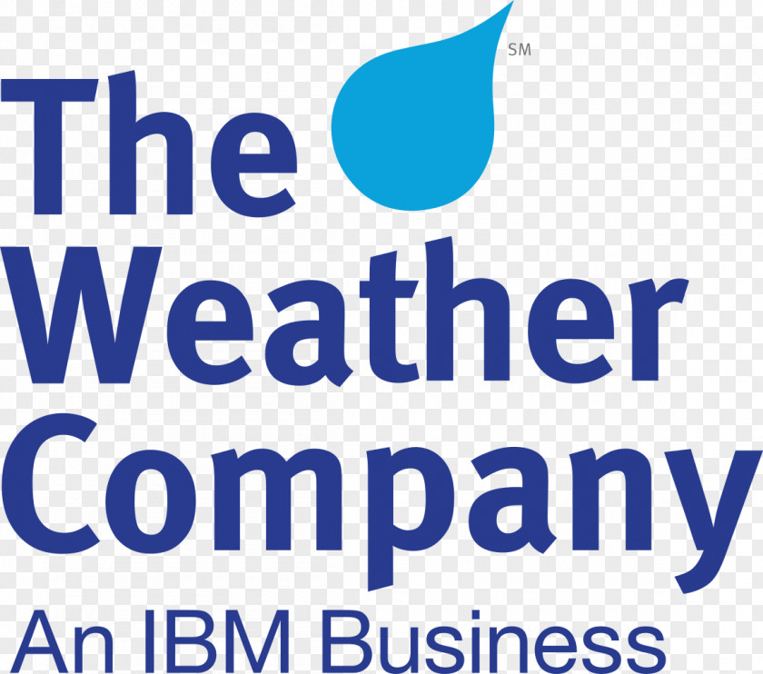 Be Under The Weather Company IBM Forecasting Channel PNG