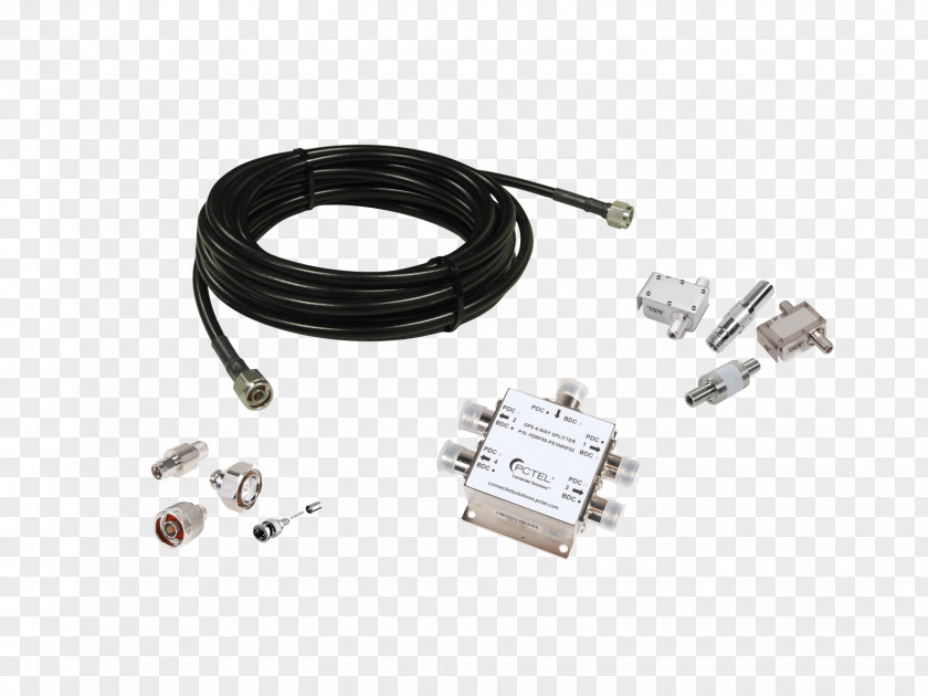 Coaxial Cable Electrical Optical Fiber Aerials Electricity PNG