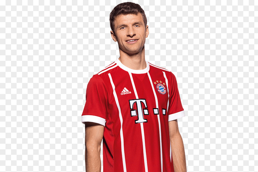 Fc Bayern Thomas Müller FC Munich Germany National Football Team PNG