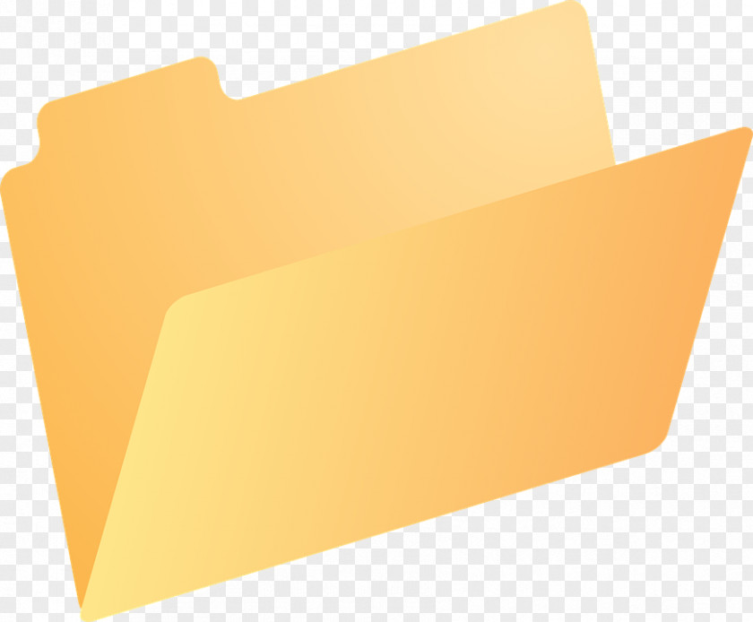 Folder Icon Clip Art Directory PNG