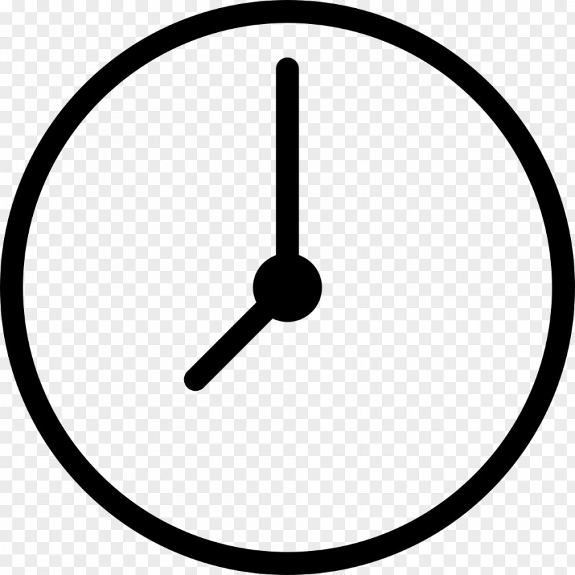 Food Clock Service PNG