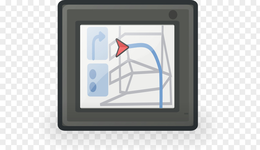 GPS Cliparts Navigation Systems Free Content Clip Art PNG