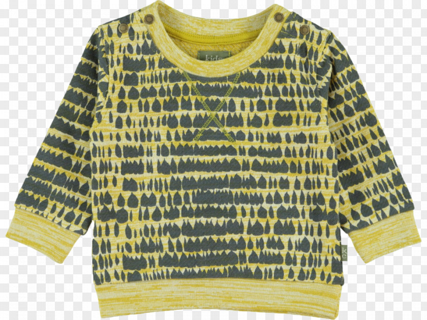 Hunter Orange Quapi Longsleeve Long-sleeved T-shirt Sweater PNG