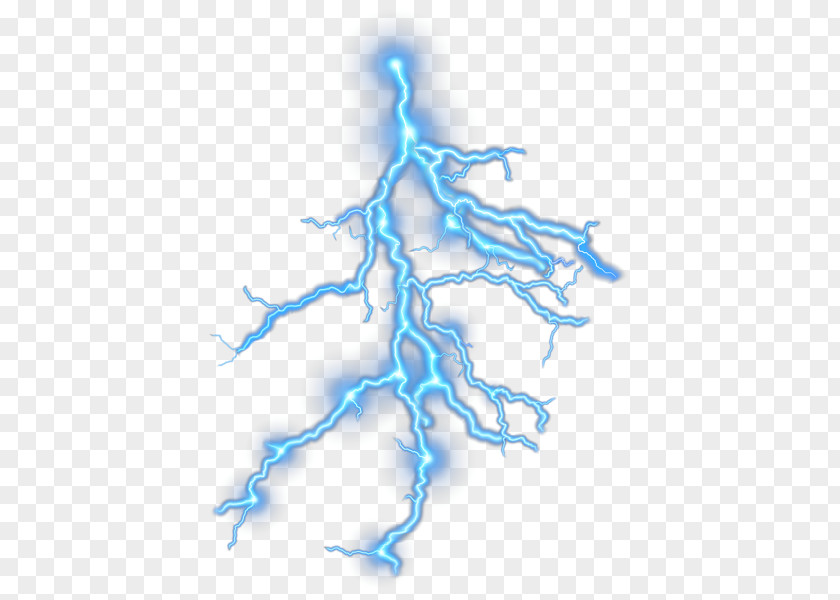 Lightning Thunder Clip Art PNG
