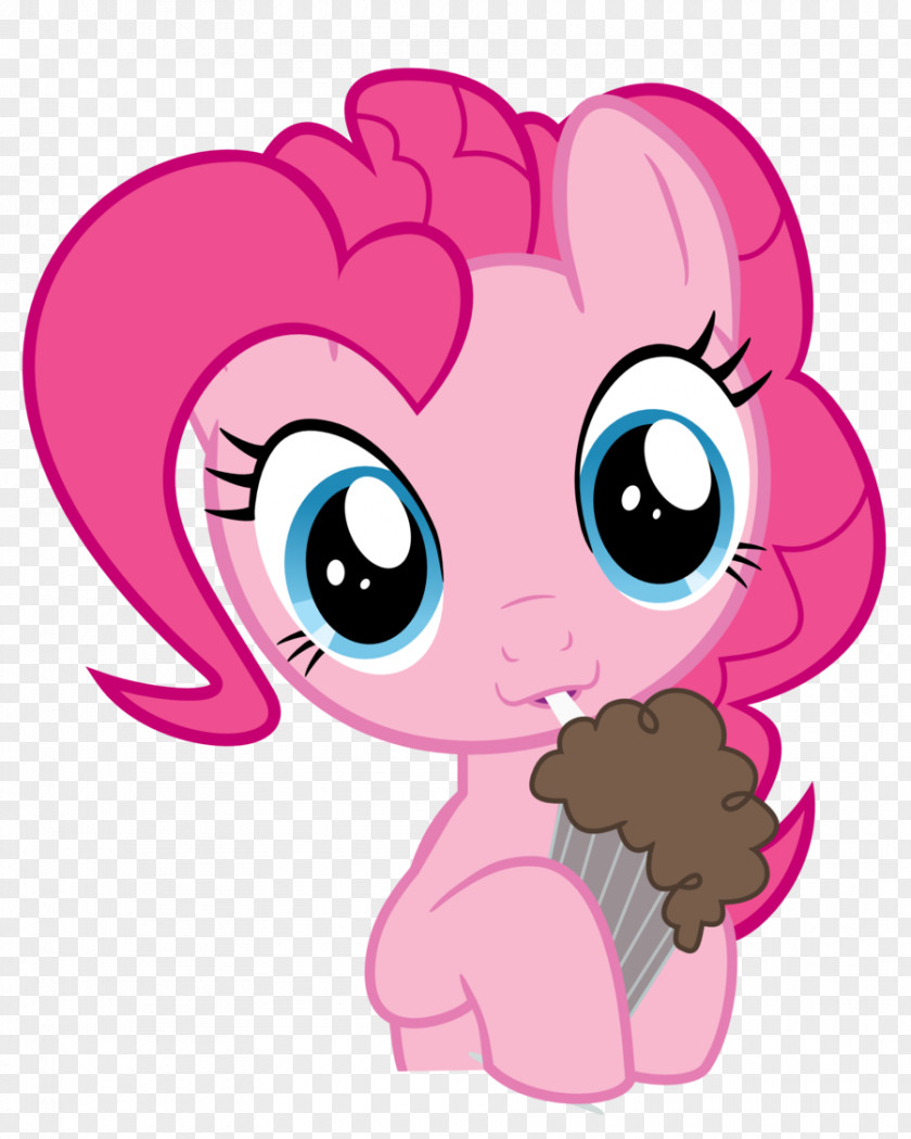 Milkshake Rainbow Dash Pinkie Pie Princess Cadance Pony PNG