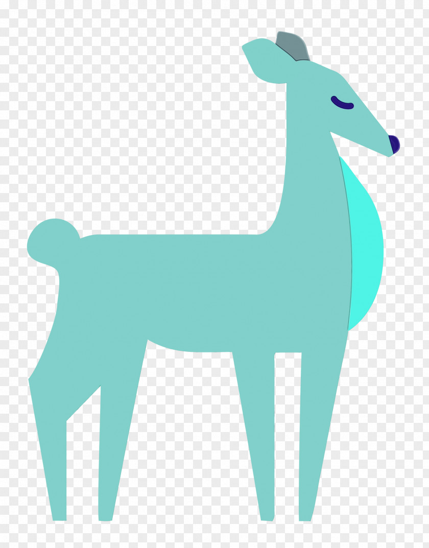 Reindeer PNG