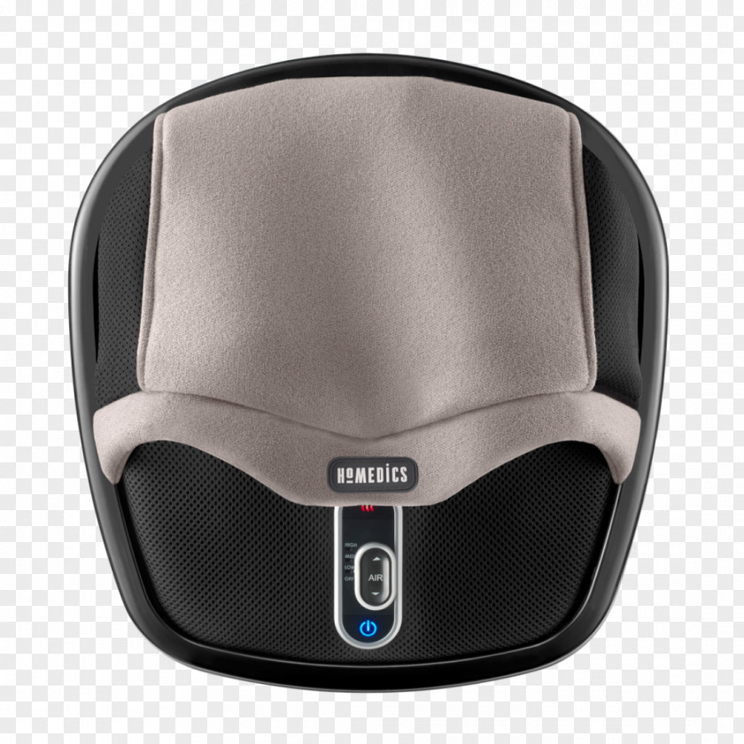 Ruelala Shiatsu Elite Foot Massager Homedics HoMedics FMS-275H Air Compression And MassagerTouch Your Toes Max Rolling With Heat PNG