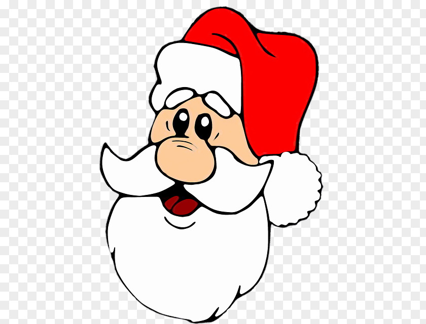 Santa Claus Drawing Cartoon Animation PNG