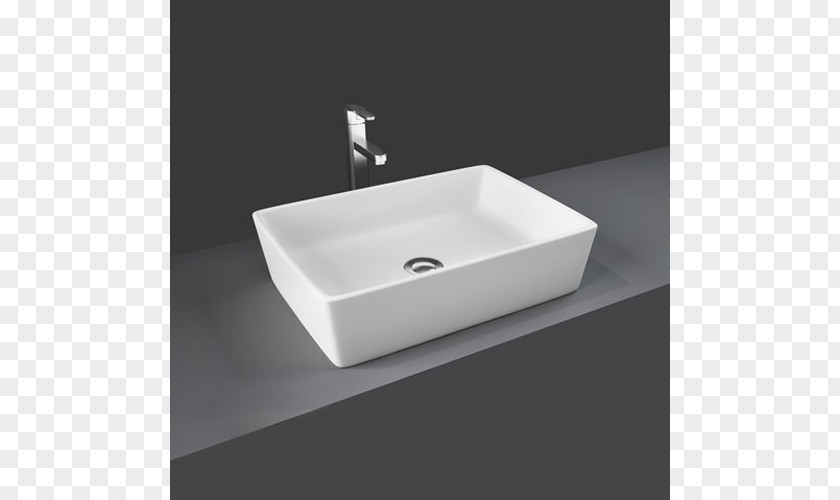 Sink Ceramic Table Tap Bathroom PNG