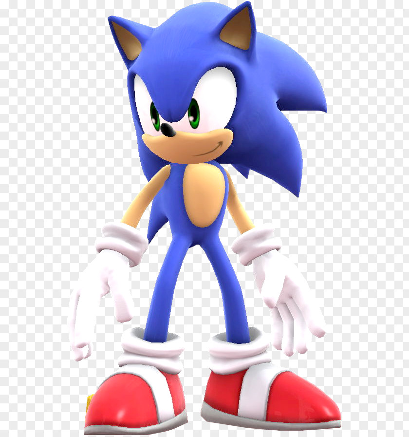 Sonic The Hedgehog Super Smash Bros. For Nintendo 3DS And Wii U Adventure 2 PNG