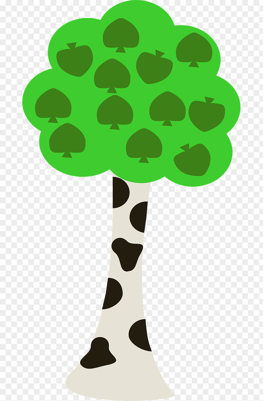 Tree Vector Graphics Clip Art Image Cartoon PNG