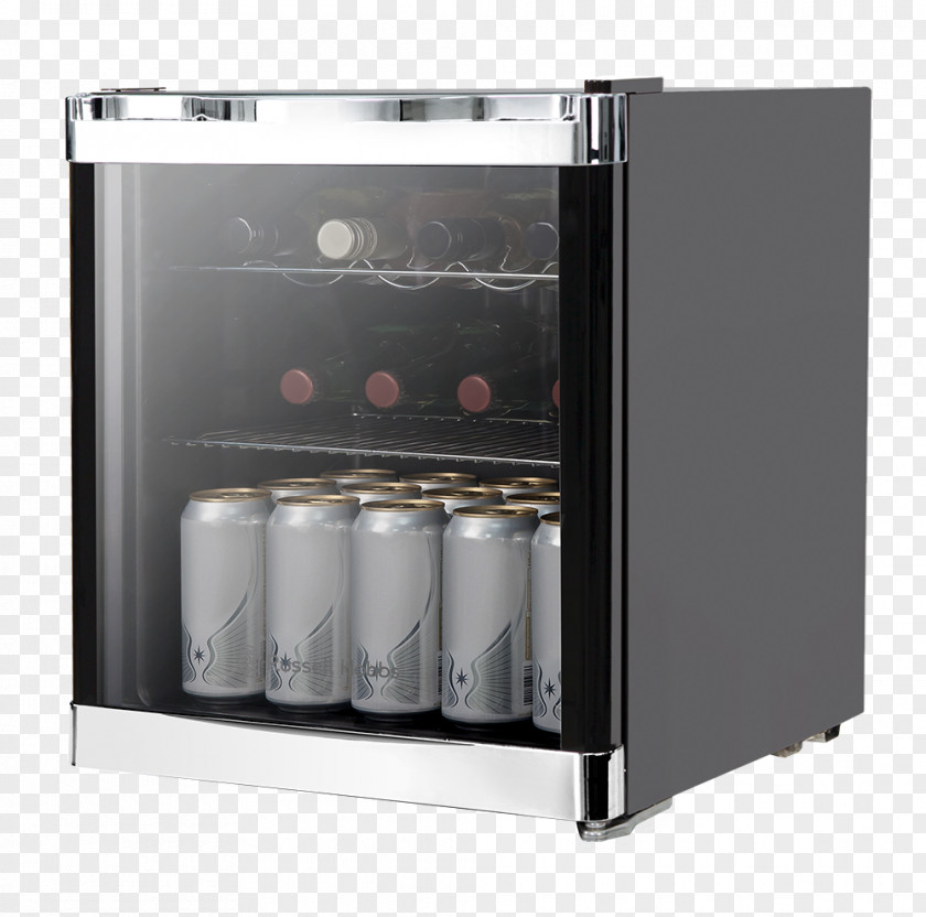 Wine Cooler Coffeemaker Russell Hobbs 47 Litre Refrigerator PNG