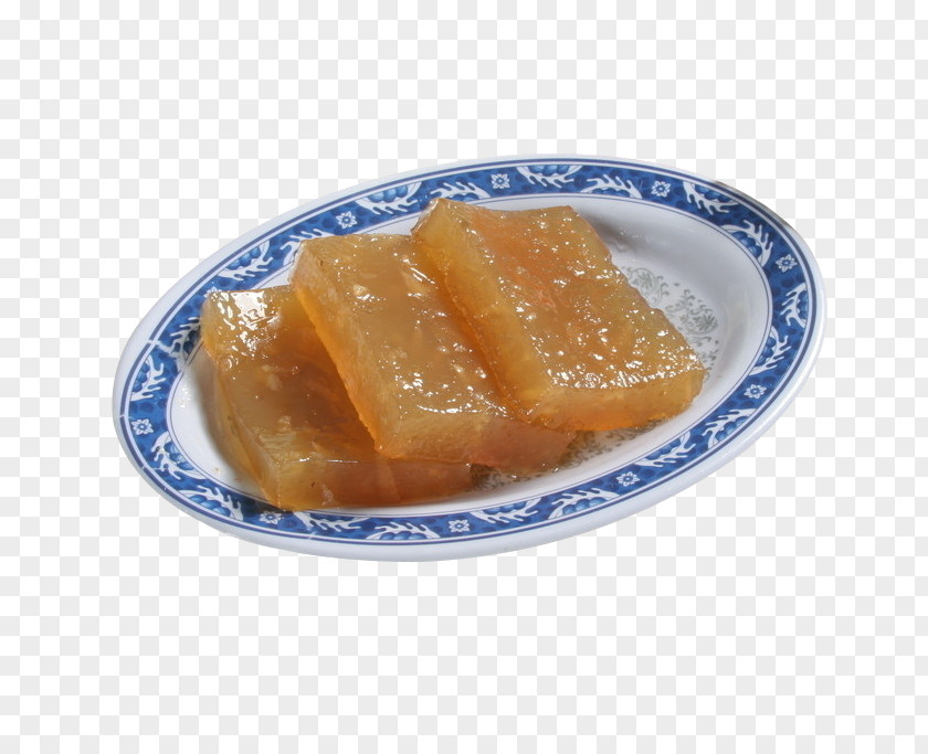 A Dish Of Horseshoe Cakes Dim Sum Fuqing Taro Cake Nian Gao Water Chestnut PNG