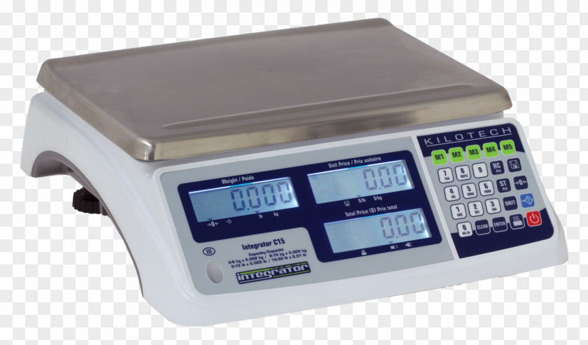 Balance Scales Measuring Pound Integrator Measurement Electronics PNG