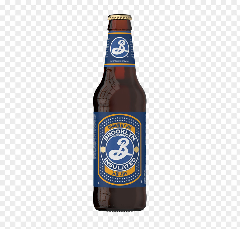 Beer Brooklyn Brewery Lager Brown Ale PNG
