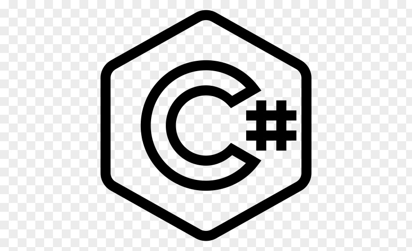 C# Logo PNG