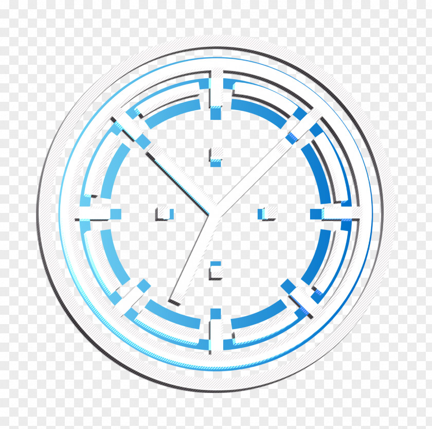 Clock Icon Watch PNG