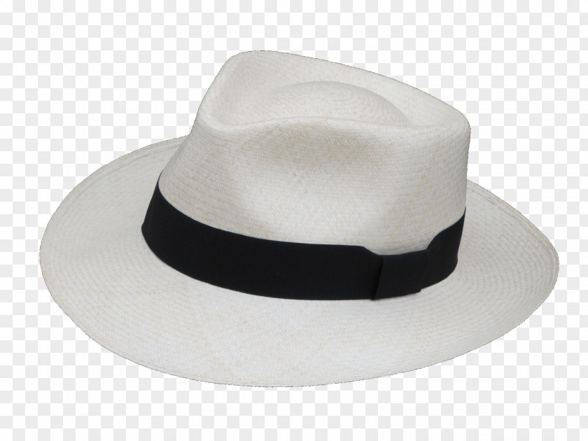 Cuba Montecristi, Ecuador Panama Hat Fedora Cowboy PNG