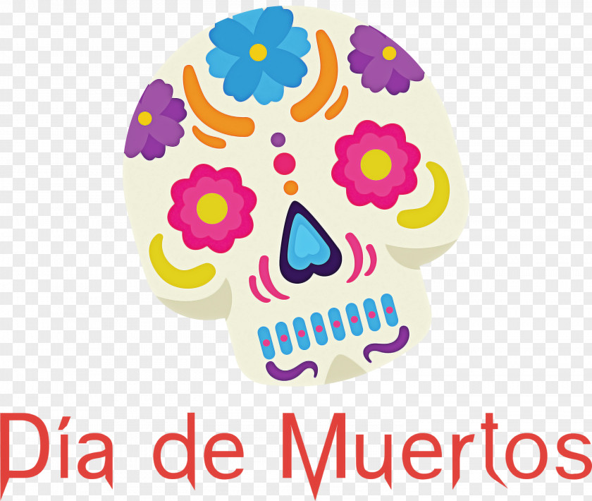 Dia De Muertos Day Of The Dead PNG