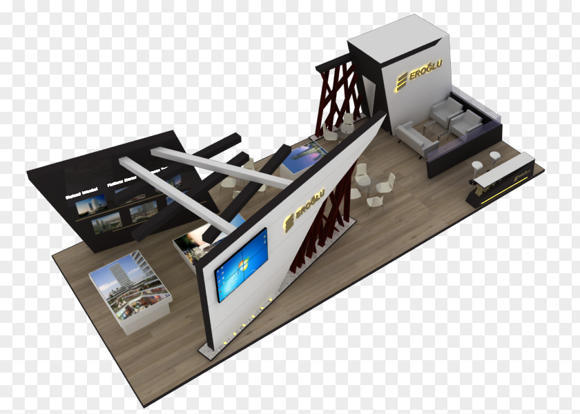 Dubai IstanbulExhibtion Stand Exhibition Builders PNG