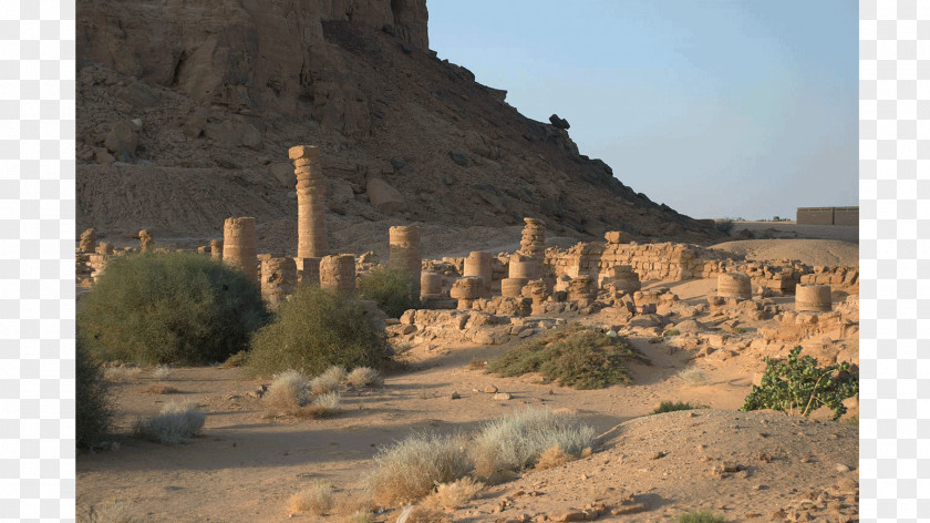 Egypt Jebel Barkal Khartoum Meroë Al-Meragh PNG