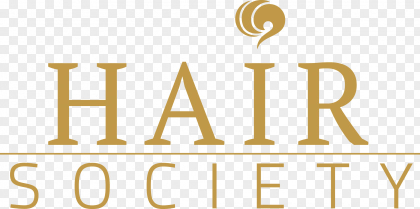 Hair Logo Brand Wig PNG