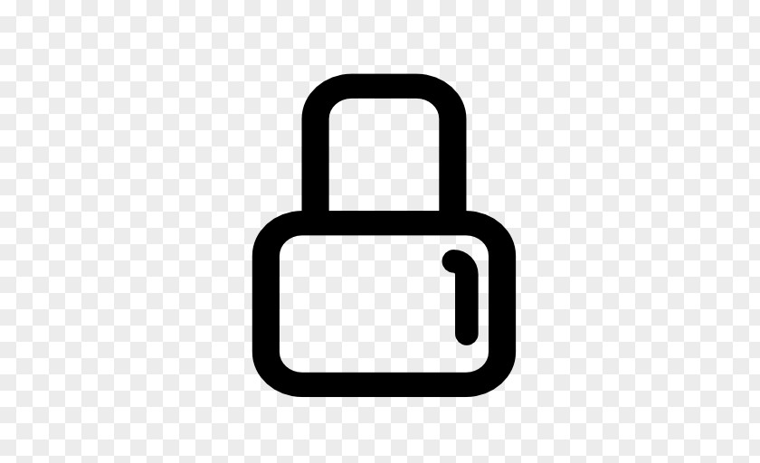 Lock Symbol PNG