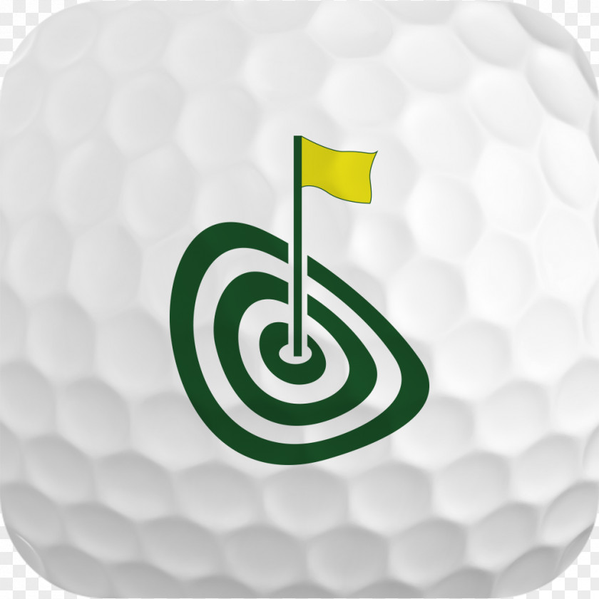 Mini Golf Balls Equipment Brand PNG