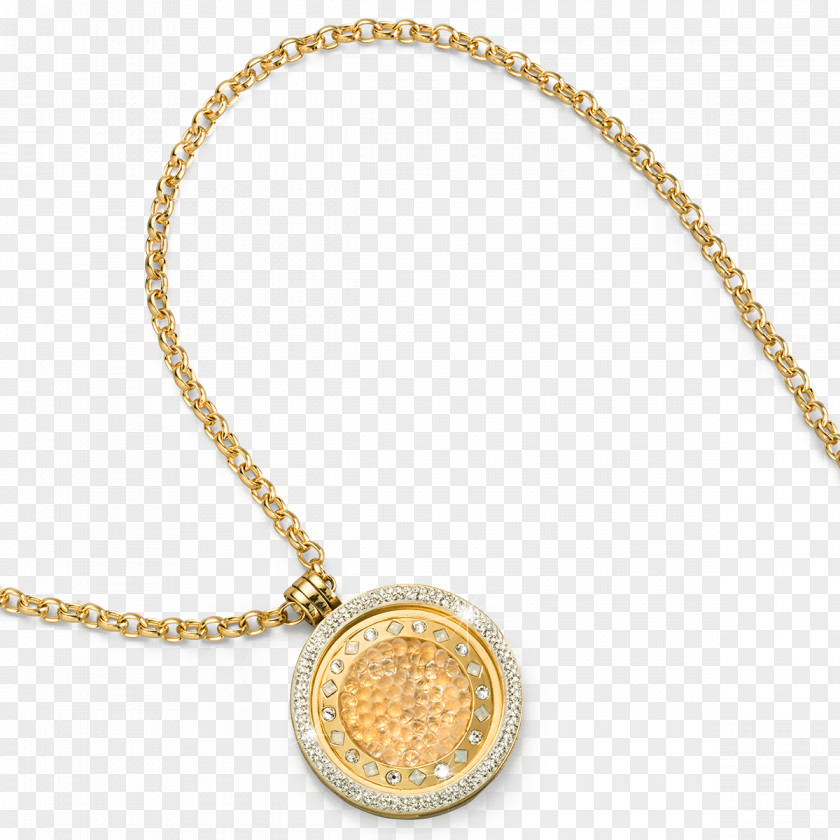 Necklace Locket Bracelet Jewellery Gold PNG