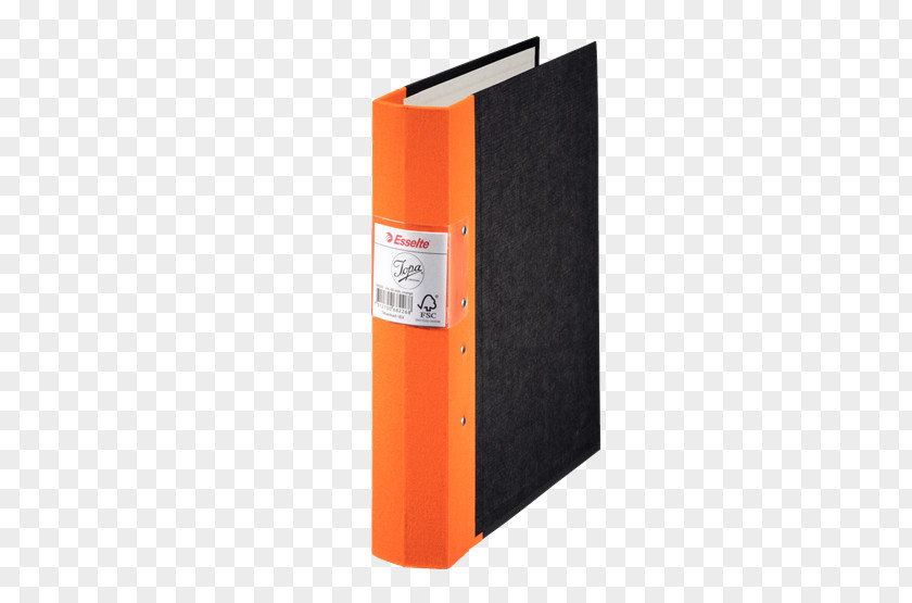 Papper Ring Binder Office Supplies Esselte Plastic Lyreco PNG