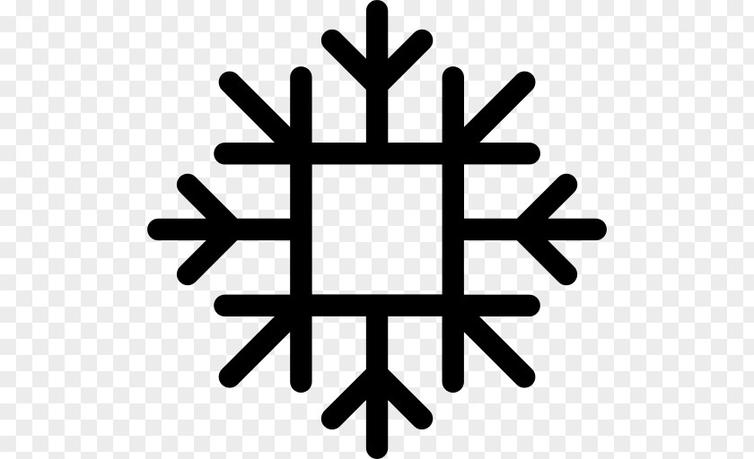 Snowflake Symmetry Vector Graphics Illustration Christmas Day PNG